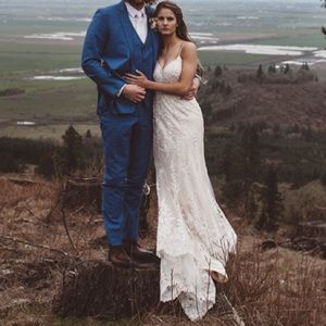 Maggie Sottero Wedding Dress